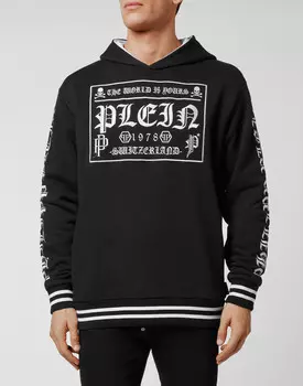 Худи Philipp Plein