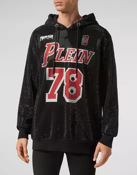 Худи Philipp Plein