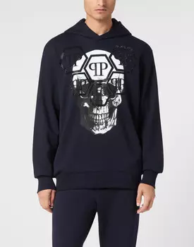 Худи Philipp Plein