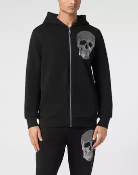 Худи Philipp Plein