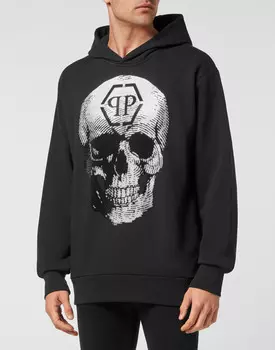Худи Philipp Plein