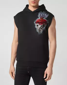 Худи Philipp Plein