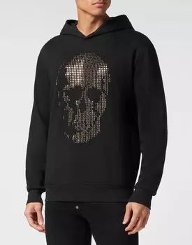 Худи Philipp Plein
