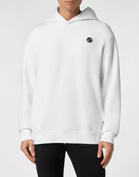 Худи Philipp Plein