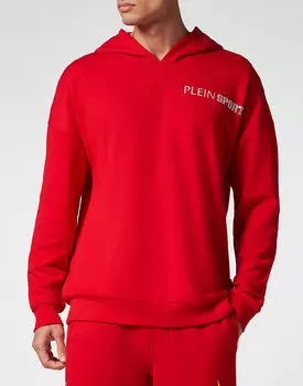 Худи Plein Sport