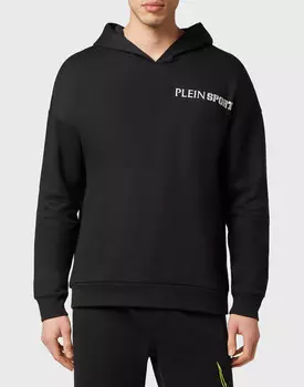 Худи Plein Sport