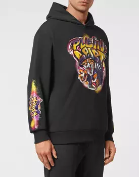 Худи Plein Sport