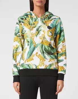 Худи Plein Sport