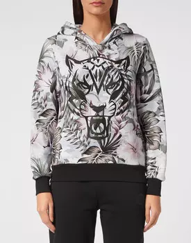 Худи Plein Sport