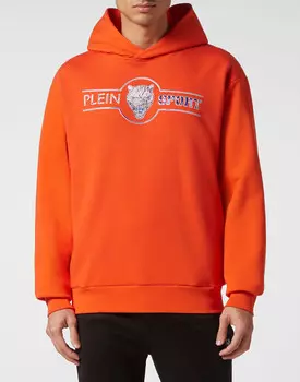 Худи Plein Sport
