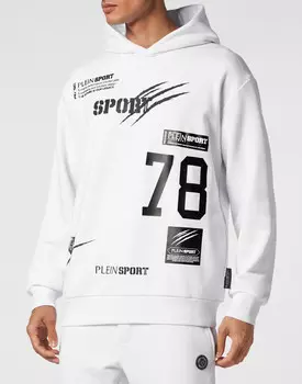 Худи Plein Sport