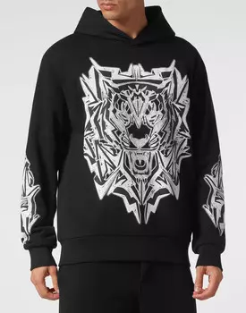 Худи Plein Sport