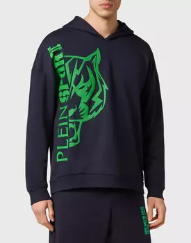 Худи Plein Sport