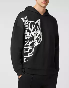 Худи Plein Sport
