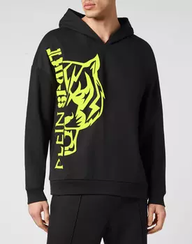 Худи Plein Sport