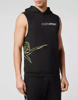 Худи Plein Sport
