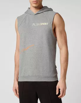 Худи Plein Sport