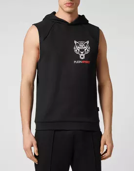 Худи Plein Sport