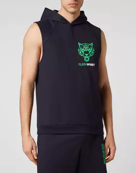 Худи Plein Sport