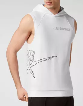 Худи Plein Sport