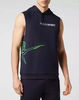 Худи Plein Sport