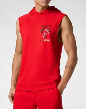 Худи Plein Sport