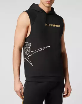 Худи Plein Sport