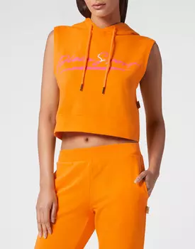 Худи Plein Sport