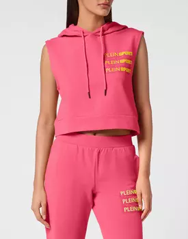 Худи Plein Sport