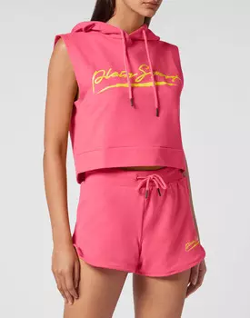 Худи Plein Sport