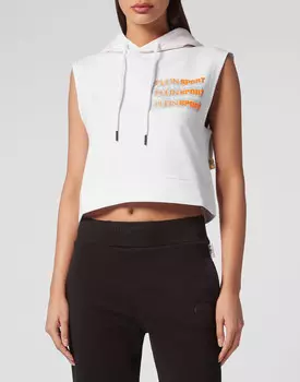 Худи Plein Sport