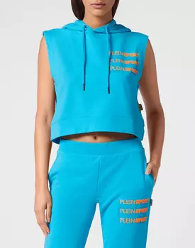 Худи Plein Sport