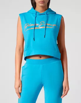 Худи Plein Sport