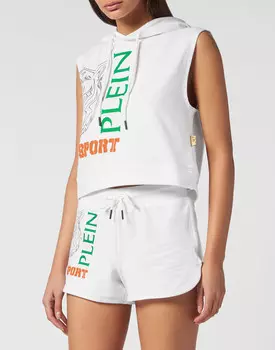 Худи Plein Sport