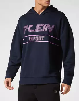 Худи Plein Sport