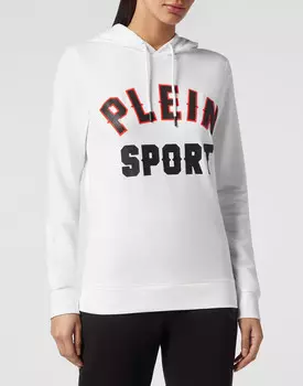 Худи Plein Sport