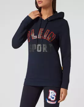 Худи Plein Sport