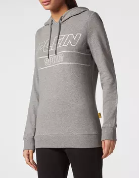 Худи Plein Sport