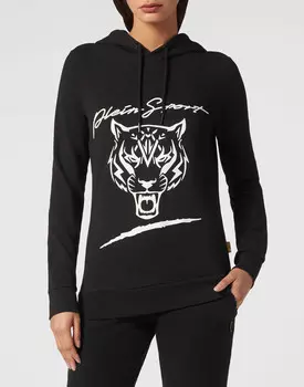 Худи Plein Sport