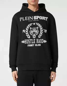Худи Plein Sport