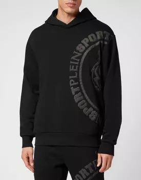 Худи Plein Sport