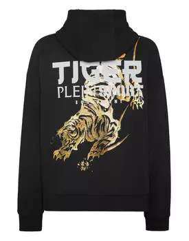 Худи Plein Sport