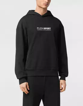 Худи Plein Sport