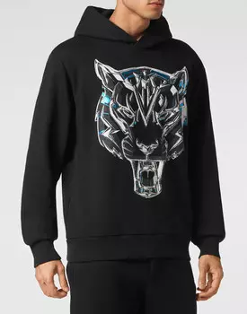 Худи Plein Sport