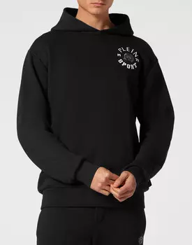 Худи Plein Sport