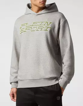 Худи Plein Sport
