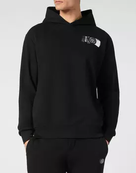 Худи Plein Sport