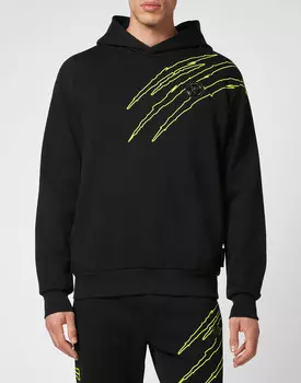 Худи Plein Sport