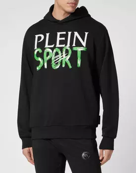 Худи Plein Sport
