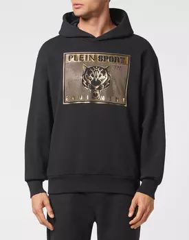 Худи Plein Sport